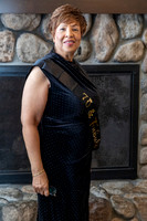 70th Birthday Celebration,  Fogo de Chao, Troy, Michigan