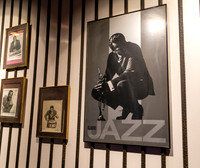 Baker's Keyboard Lounge