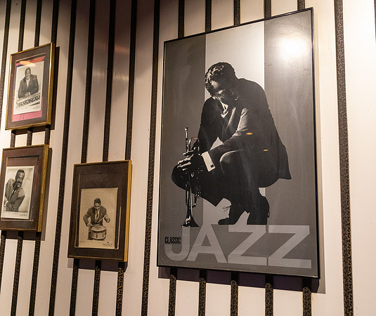 Baker's Keyboard Lounge