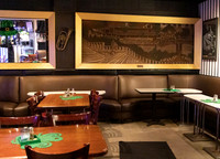 Baker's Keyboard Lounge