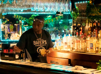 Baker's Lounge Team