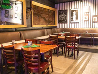 Baker's Keyboard Lounge