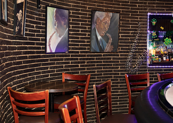 Baker's Keyboard Lounge